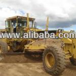 Grader CAT 140H