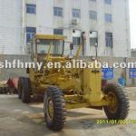 used GD511A-1 grader, used Komatsu grader,used grader, used motor grader, used komatsu grader