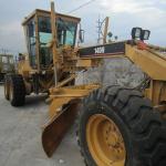 used grader 140h, used 140h, used grader