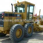 Hot!CAT 120H Motor Grader,CAT 120G Motor Grader