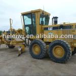 USED CAT 12H GARDER,CAT 120H Motor Grader