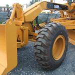 used catpillar motor grader 140H,used caterpillar motor grader low price for sale