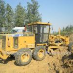 USED SEM 921 GRADER in favourable price for sale