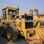 Used motor grader , grader140h,140K, 12G,14G,140G, USA grader 140h