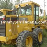 used grader CAT 140H motor grader,cat grader