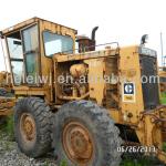 Hot!!Used CAT 14G Motor Grader,CAT 140G,CAT 120G