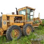 Hot!!Used CAT 14G Motor Grader,CAT 140G,CAT 120G