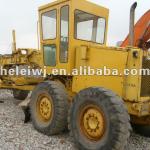 USED KOMATSU GD511A-1 MOTOR GRADER