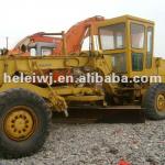 USED KOMATSU GD511A-1 MOTOR GRADER