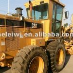 Used CAT 140H MOTOR GRADER