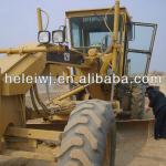 USED CAT 12H GARDERS MOTOR