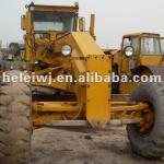 USED CAT 14G MOTOR GRADER