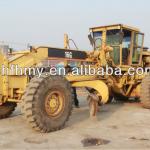 used second hand 140g ,140h,140k, 160koriginal grader , used grader , grader