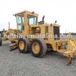 Used CAT 12G MOTOR GRADER