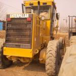 used catpillar 140H motor grader low price for sale
