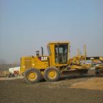 used catpillar 140H motor grader low price for sale