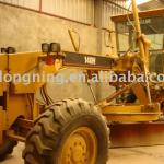 Used Caterpillar Motor Grader 140 H