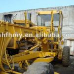 komatsu GD511A grader ,used grader