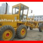 Used japan moto grader komatsu GD511,gd511a grader