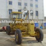 used grader komatsu GD511A,GD510R,used komatsu gd510R grader