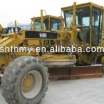 used caterpillar grader 140h, used graders, original graders