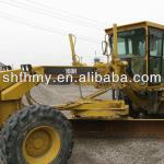 used caterpillar motor grader 160h