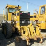 used grader CAT 140H motor grader