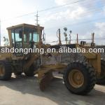 used CAT 140H used grader, cat 140h motor graders in China for sale