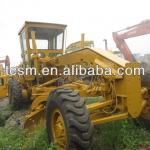 used USA motor grader 12G for sale in shanghai China