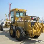 Brand New CAT 140K in shanghai China, cat 140k new grader for sale in China