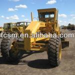 140G USA motor grader selling in shanghai China to europe africa