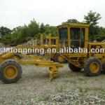 used grader cat 120g, cat grader for sale in china