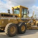 used CAT140H used grader, cat140h motor graders secondhand