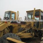 CAT 140H used motor grader, Hot Sale and Low Price