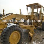 140G USA motor grader selling in shanghai China to europe africa