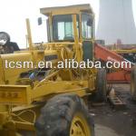 GD605R-2 Komatsu motor grader selling in shanghai China to europe africa