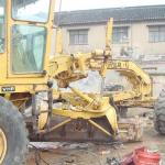 Used Japan Caterpillar Grader 140 G