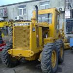 Used Caterpillar Motor Grader 12 G