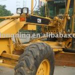 Used Caterpillar Motor Grader 12 H