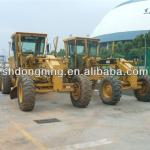 used CAT 140K used grader, 140K motor grader in Shanghai China