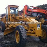 used motor grader CAT 14G, used motor grader cat 14g in used construction machines