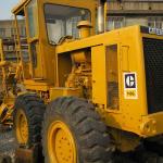 Used Caterpillar Grader 140 G