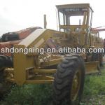 Used Motor Grader CAT 12G, Hot Sale