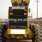 USE GRATER CATERPILLAR 140H