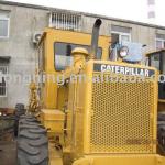 USED GRADER CAT 120G