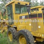 used motor grader Caterpillar 140H