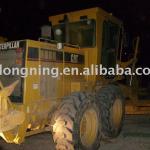 used motor grader Caterpillar 160H