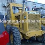 used motor grader Caterpillar 12G