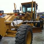 Used Grader Caterpillar 140H in Shanghai, 2008 Model Year