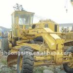 used motor grader Caterpillar 14G, Used Motor Grader